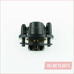 Hydraulic brake calliper (G) - Helmetkarts