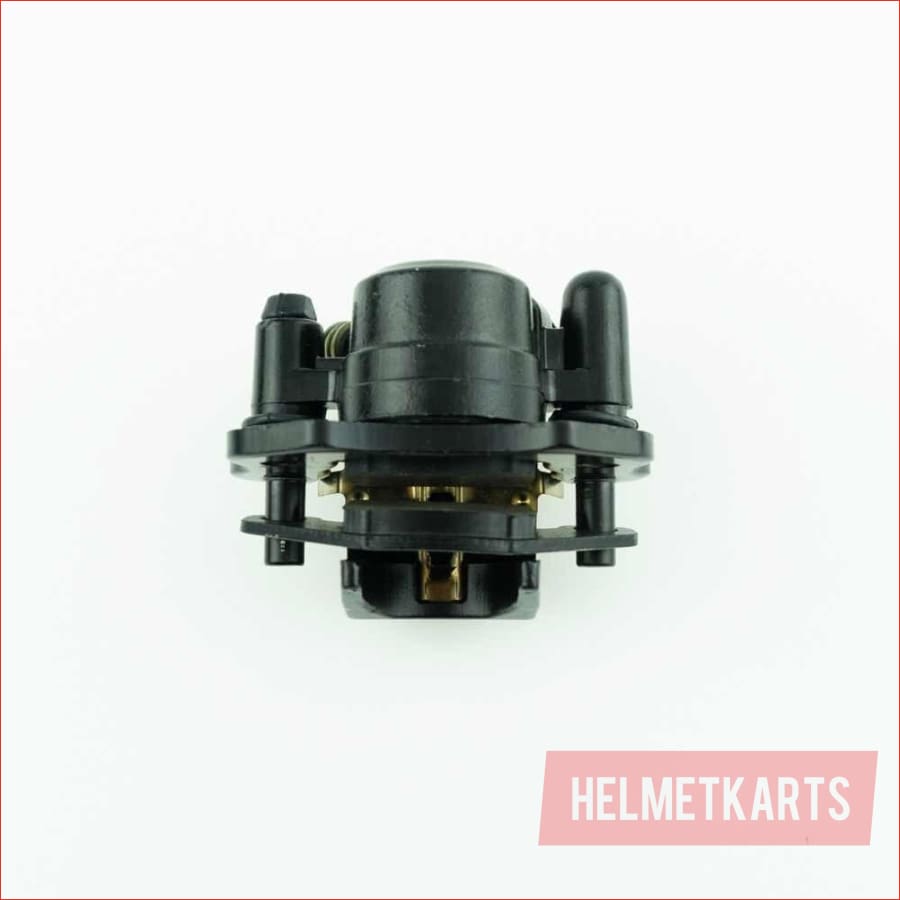 Hydraulic brake calliper (G) - Helmetkarts