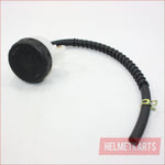 Hydraulic Brake Fluid Bottle Reservoir Cylinder PIT PRO Quad Dirt Bike ATV Buggy Blygo