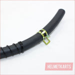 Hydraulic Brake Fluid Bottle Reservoir Cylinder PIT PRO Quad Dirt Bike ATV Buggy Blygo