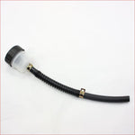 Hydraulic Brake Reservoir Fluid Bottle Cylinder PIT PRO Quad Dirt Bike ATV Buggy Blygo