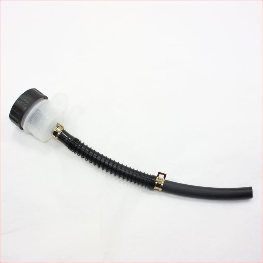 Hydraulic Brake Reservoir Fluid Bottle Cylinder PIT PRO Quad Dirt Bike ATV Buggy Blygo