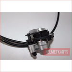 Hydraulic hand brake B - Helmetkarts