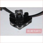Hydraulic hand brake B - Helmetkarts