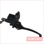 Hydraulic hand brake C - Helmetkarts