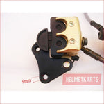 Hydraulic hand brake C - Helmetkarts