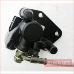 Hydraulic hand brake F - Helmetkarts