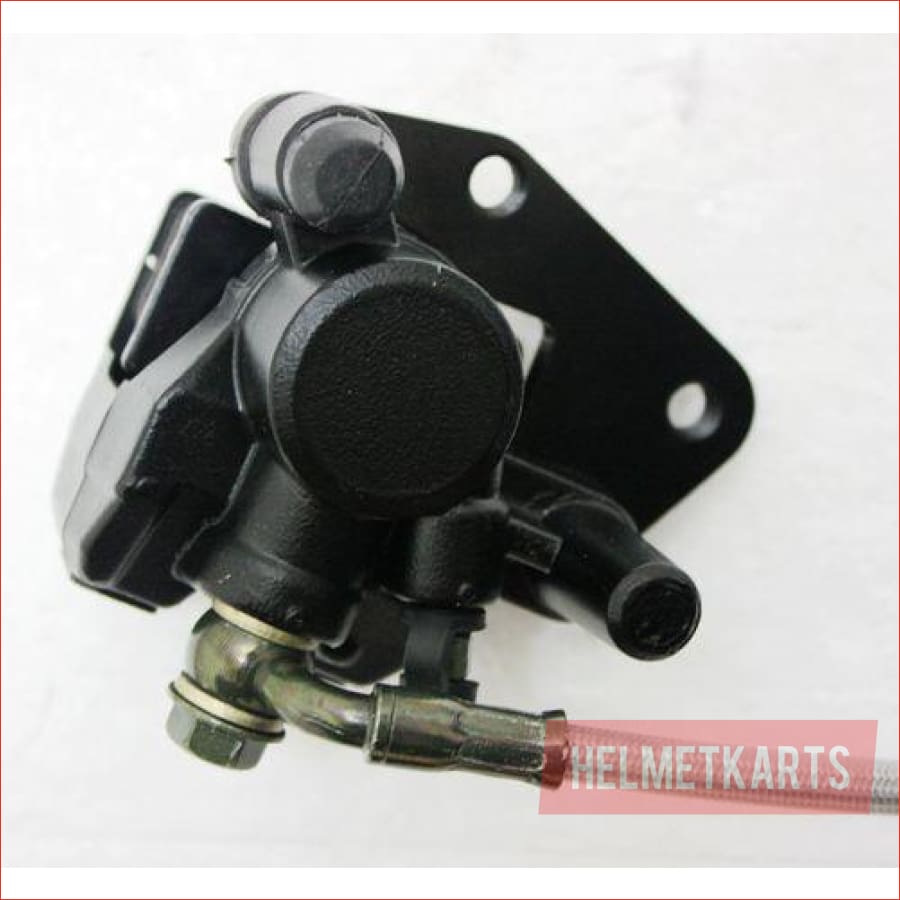 Hydraulic hand brake F - Helmetkarts