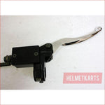 Hydraulic hand brake F - Helmetkarts