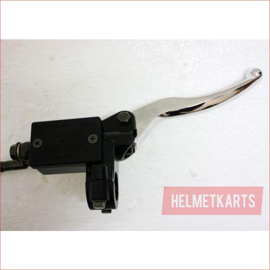 Hydraulic hand brake F - Helmetkarts