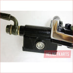 Hydraulic hand brake F - Helmetkarts