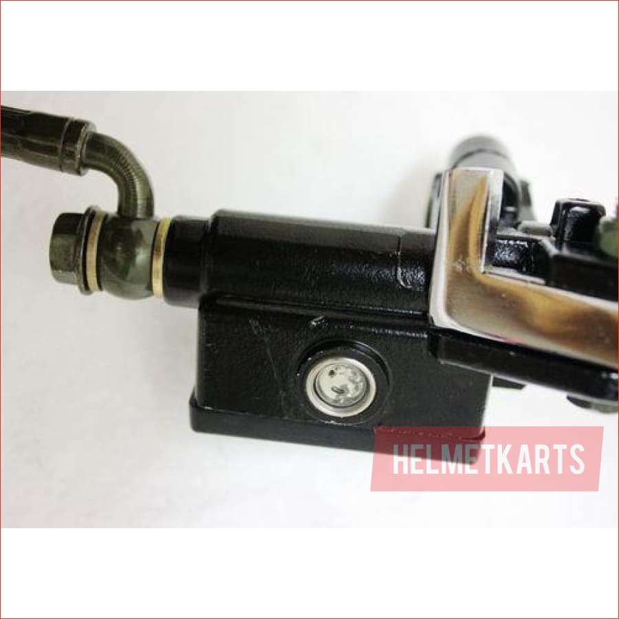 Hydraulic hand brake F - Helmetkarts