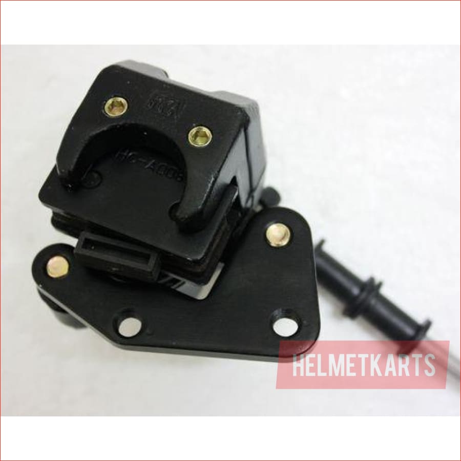 Hydraulic hand brake F - Helmetkarts