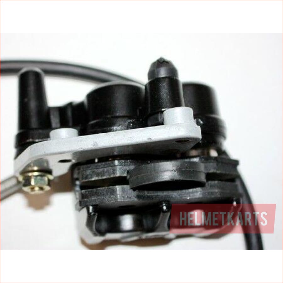 Hydraulic hand brake H - Helmetkarts