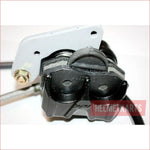 Hydraulic hand brake H - Helmetkarts