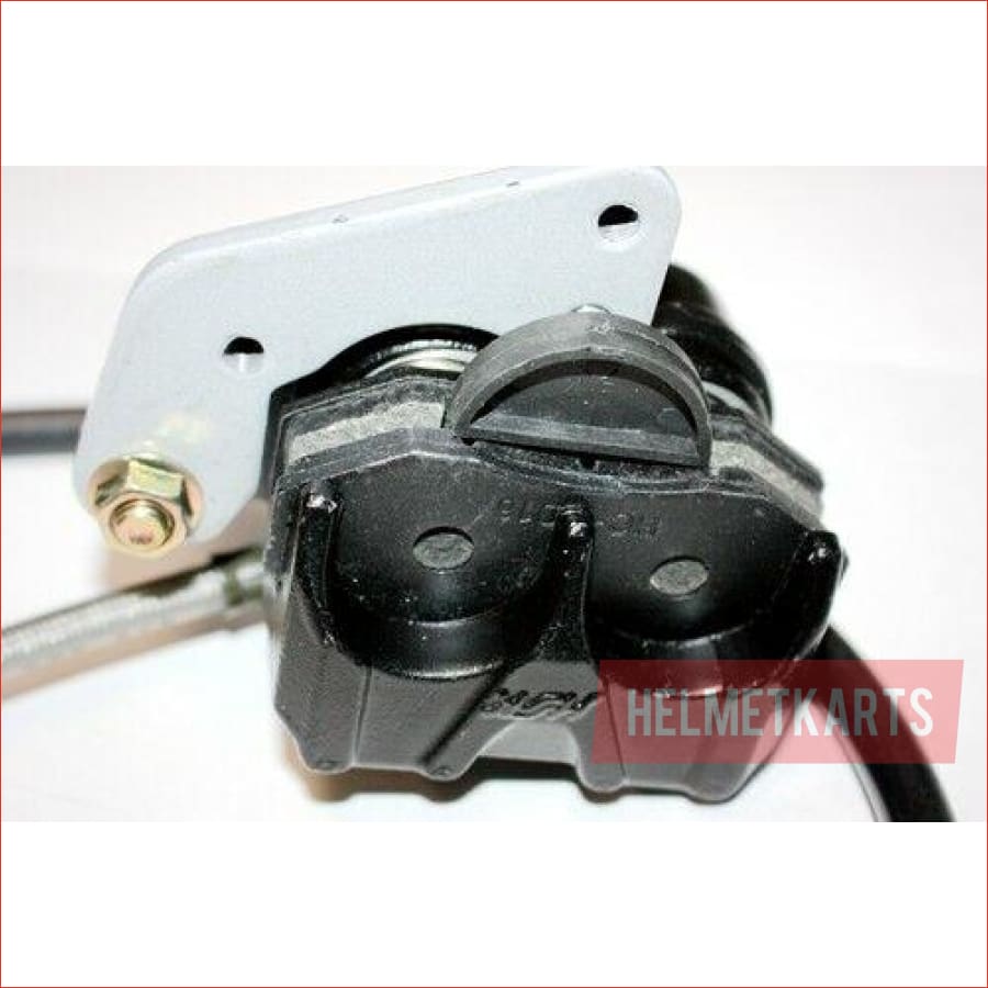 Hydraulic hand brake H - Helmetkarts