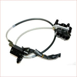 Hydraulic hand brake H - Helmetkarts