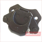 Hydraulic hand brake - Helmetkarts