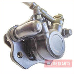 Hydraulic hand brake - Helmetkarts