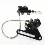 15mm Hydraulic Rear Disc Brake Caliper System 150cc 250cc PITPRO Trail Dirt Bike Blygo