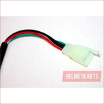 Ignition Barrel B - Helmetkarts