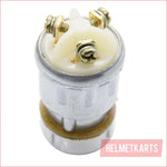 Ignition Barrel D - Helmetkarts