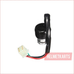 Ignition Barrel E - Helmetkarts