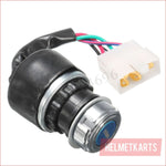 Ignition Barrel F - Helmetkarts
