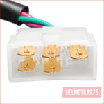 Ignition Barrel F - Helmetkarts