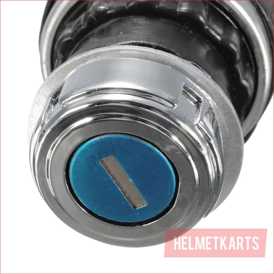 Ignition Barrel F - Helmetkarts