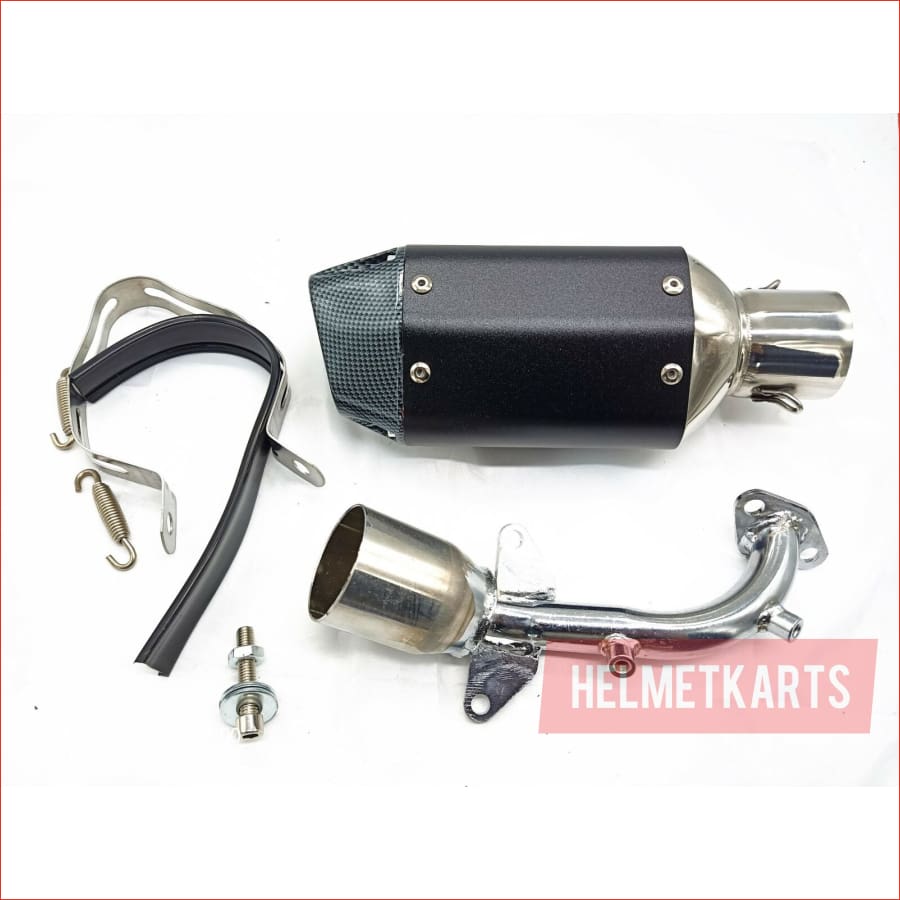 19mm Performance kit (A) Carburettor, parts Engine