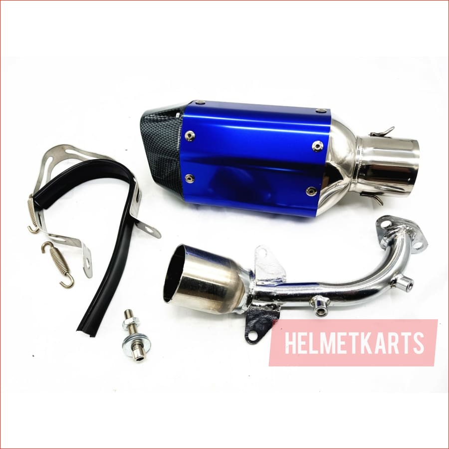 19mm Performance kit (A) Carburettor, parts Engine