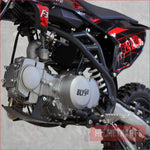 K3 Bigfoot - 125cc Dirt Bike Adults, Main Vehicles