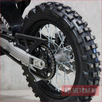 K3 Bigfoot - 125cc Dirt Bike Adults, Main Vehicles