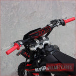 K3 Bigfoot - 125cc Dirt Bike Adults, Main Vehicles