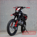 K3 Bigfoot - 125cc Dirt Bike Adults, Main Vehicles