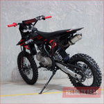 K3 Bigfoot - 125cc Dirt Bike Adults, Main Vehicles