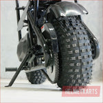 KB200 Retro Lite - Mini Bike Bikes Main Vehicles
