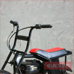 KB200 Retro Lite - Mini Bike Bikes Main Vehicles