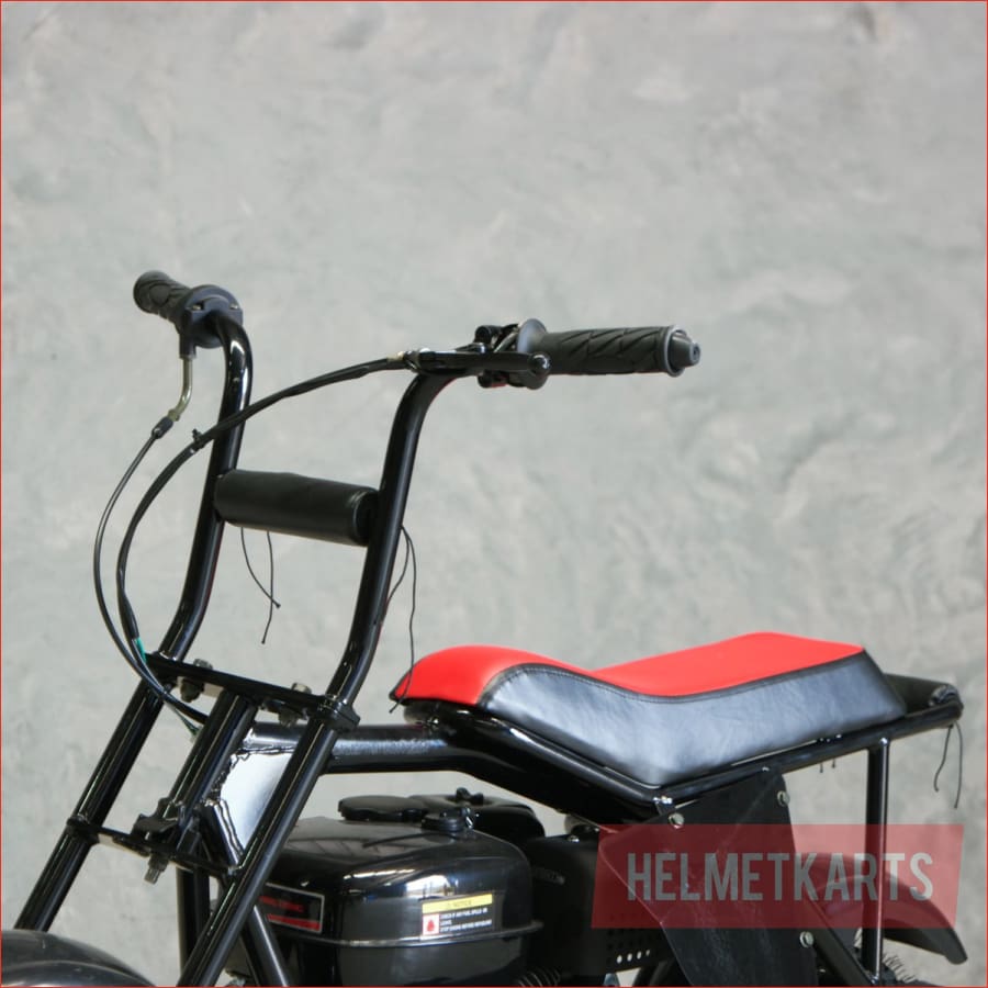 KB200 Retro Lite - Mini Bike Bikes Main Vehicles