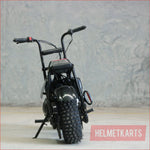 KB200 Retro Lite - Mini Bike Bikes Main Vehicles