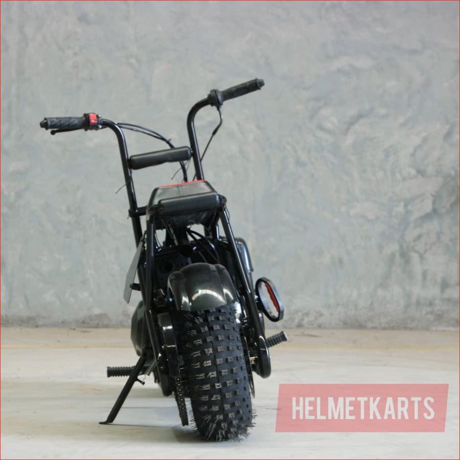 KB200 Retro Lite - Mini Bike Bikes Main Vehicles