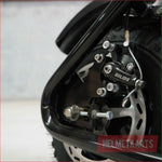 KB200 Retro Lite - Mini Bike Bikes Main Vehicles