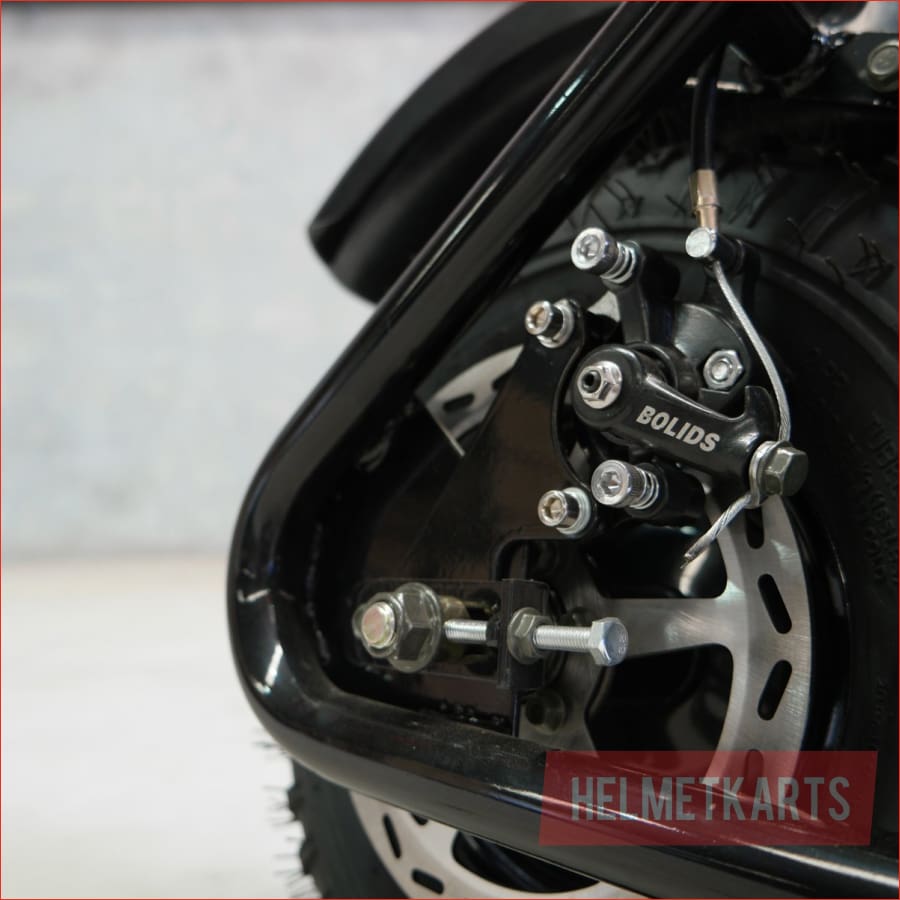 KB200 Retro Lite - Mini Bike Bikes Main Vehicles