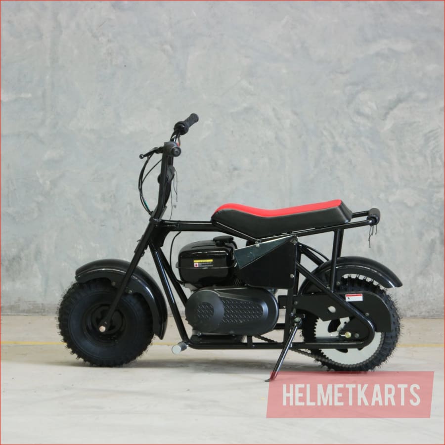 KB200 Retro Lite - Mini Bike Bikes Main Vehicles