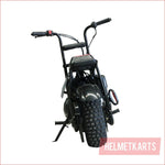 KB200 Lite - Mini Bike - Helmetkarts