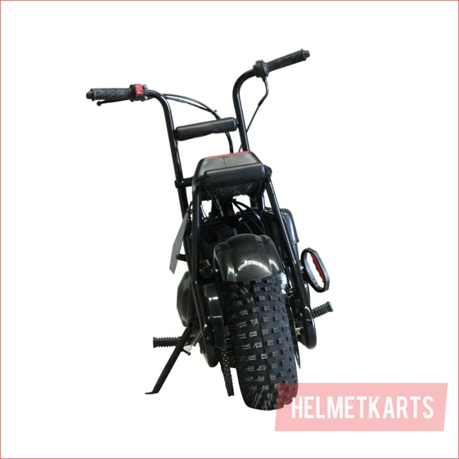 KB200 Lite - Mini Bike - Helmetkarts