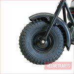 KB200 Lite - Mini Bike - Helmetkarts