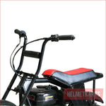 KB200 Lite - Mini Bike - Helmetkarts