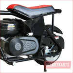 KB200 Lite - Mini Bike - Helmetkarts
